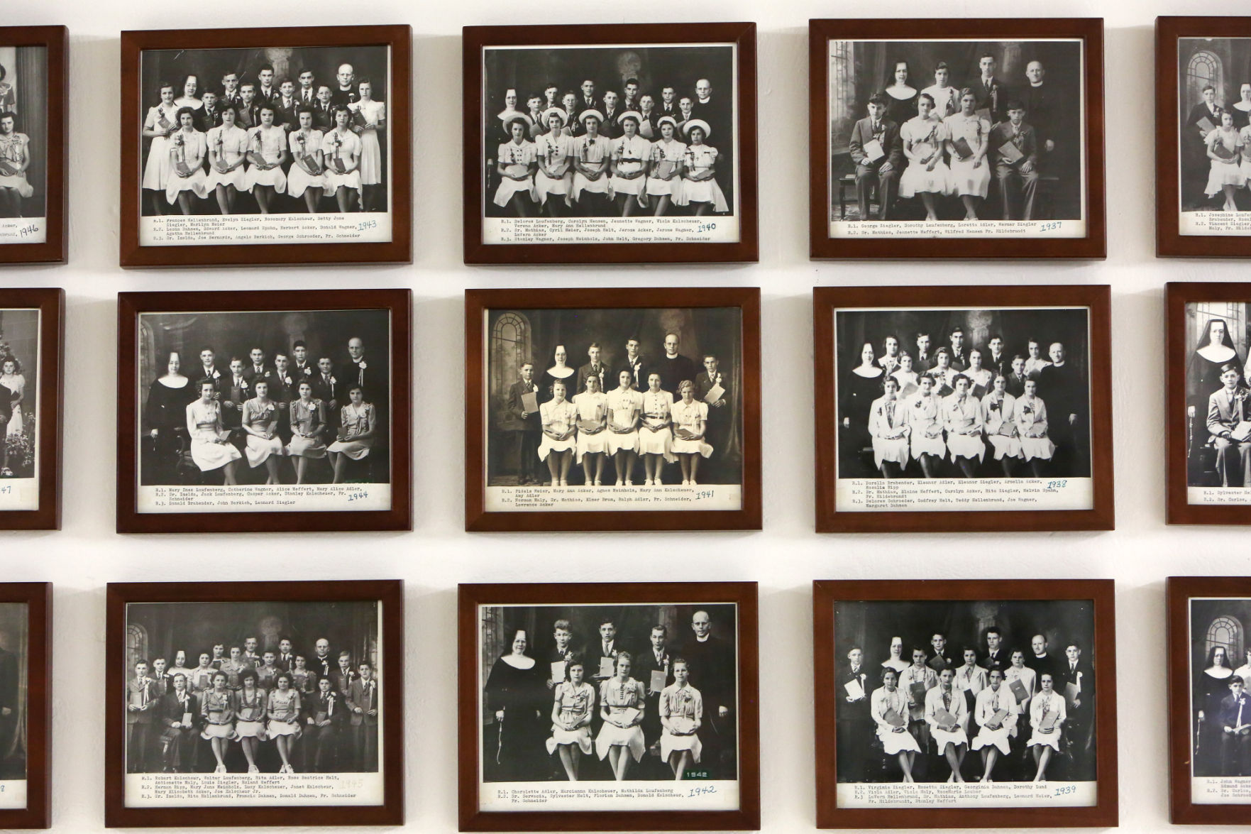St. Peter's Catholic School